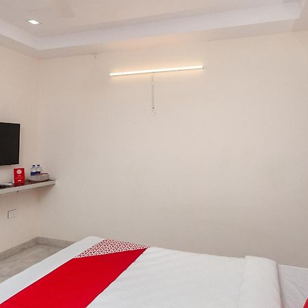 Hotel O Le Mint Omr Chennai Exterior photo