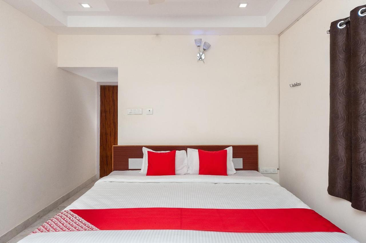 Hotel O Le Mint Omr Chennai Exterior photo