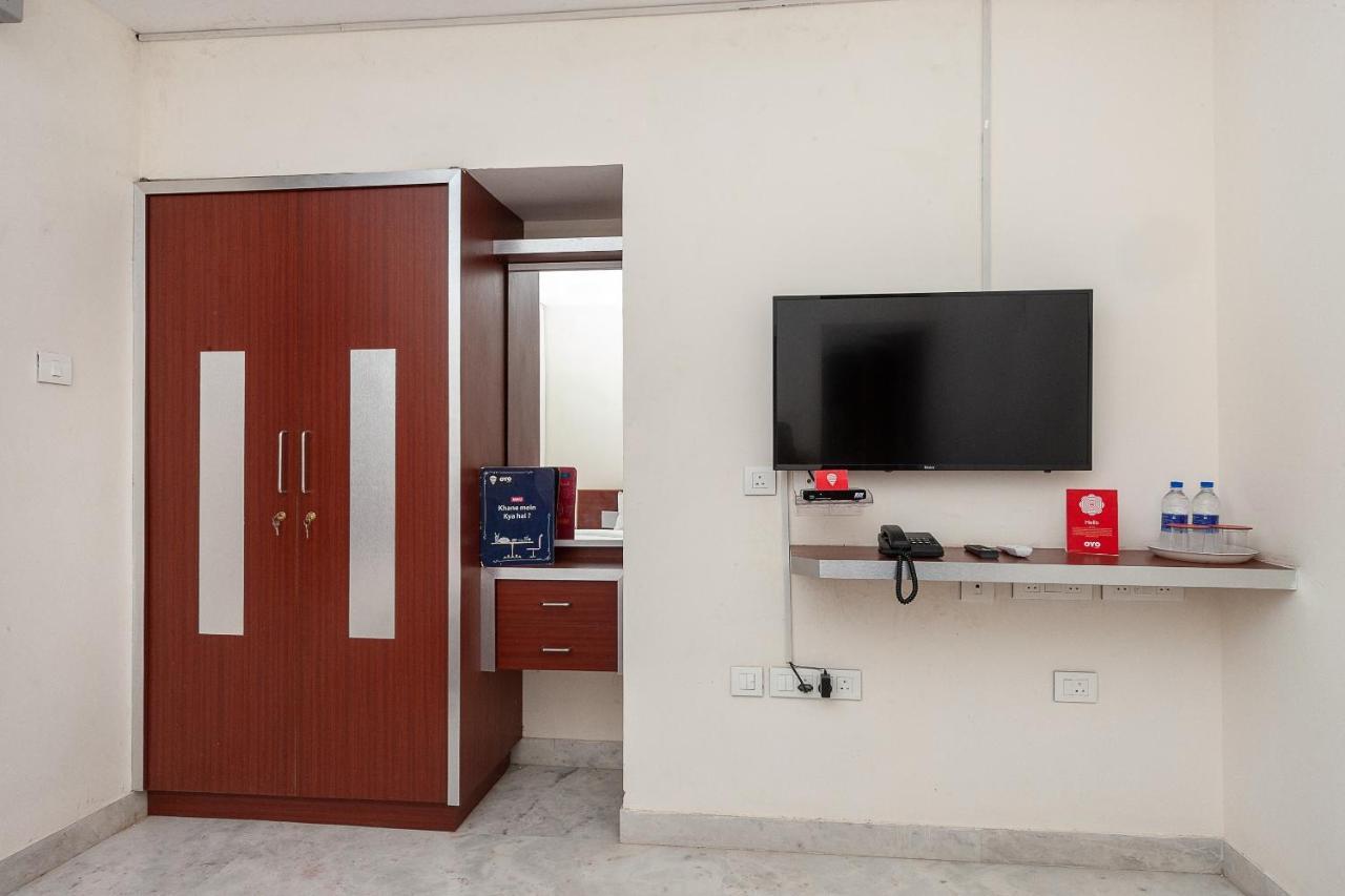 Hotel O Le Mint Omr Chennai Exterior photo