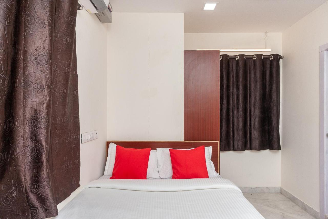 Hotel O Le Mint Omr Chennai Exterior photo