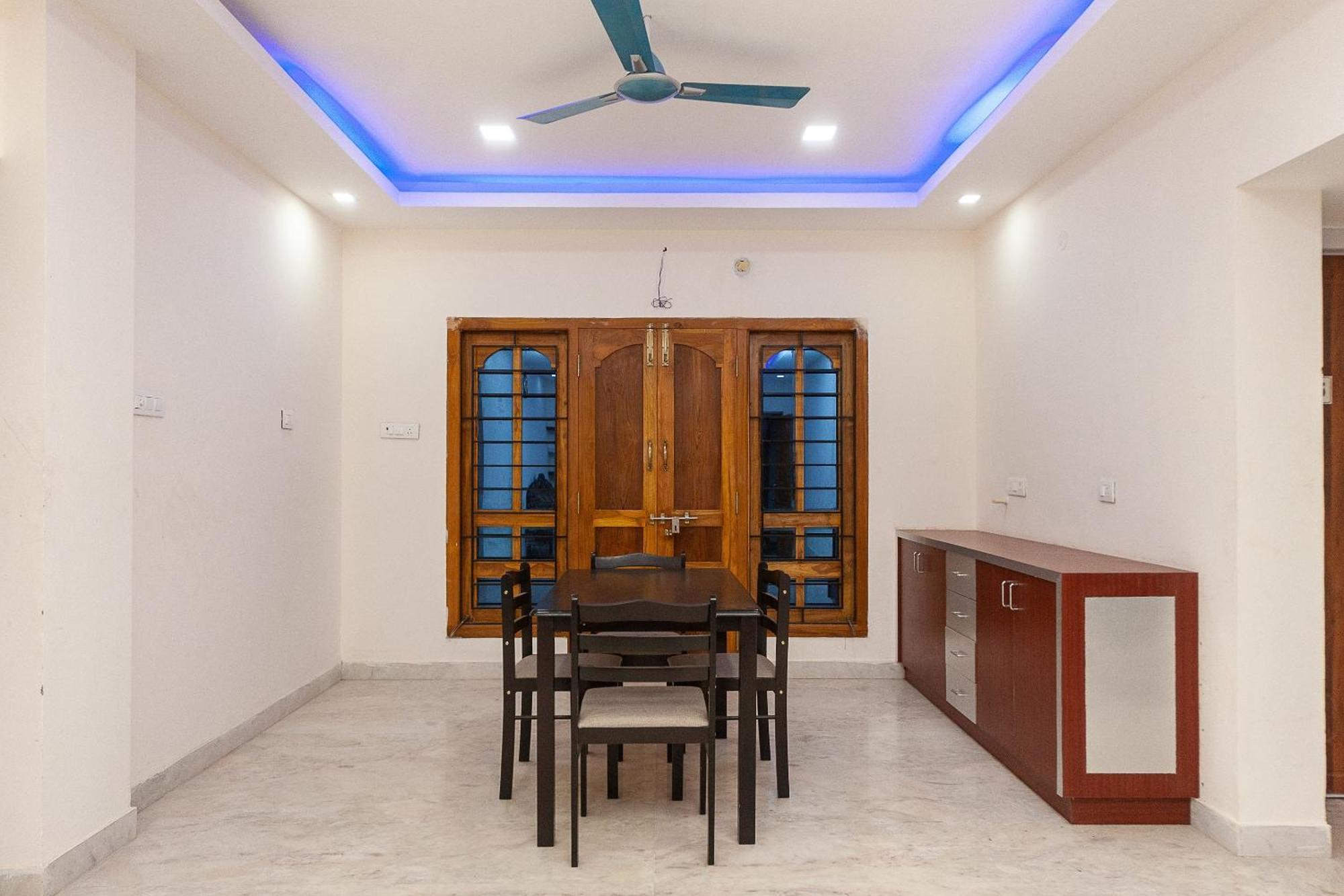 Hotel O Le Mint Omr Chennai Exterior photo