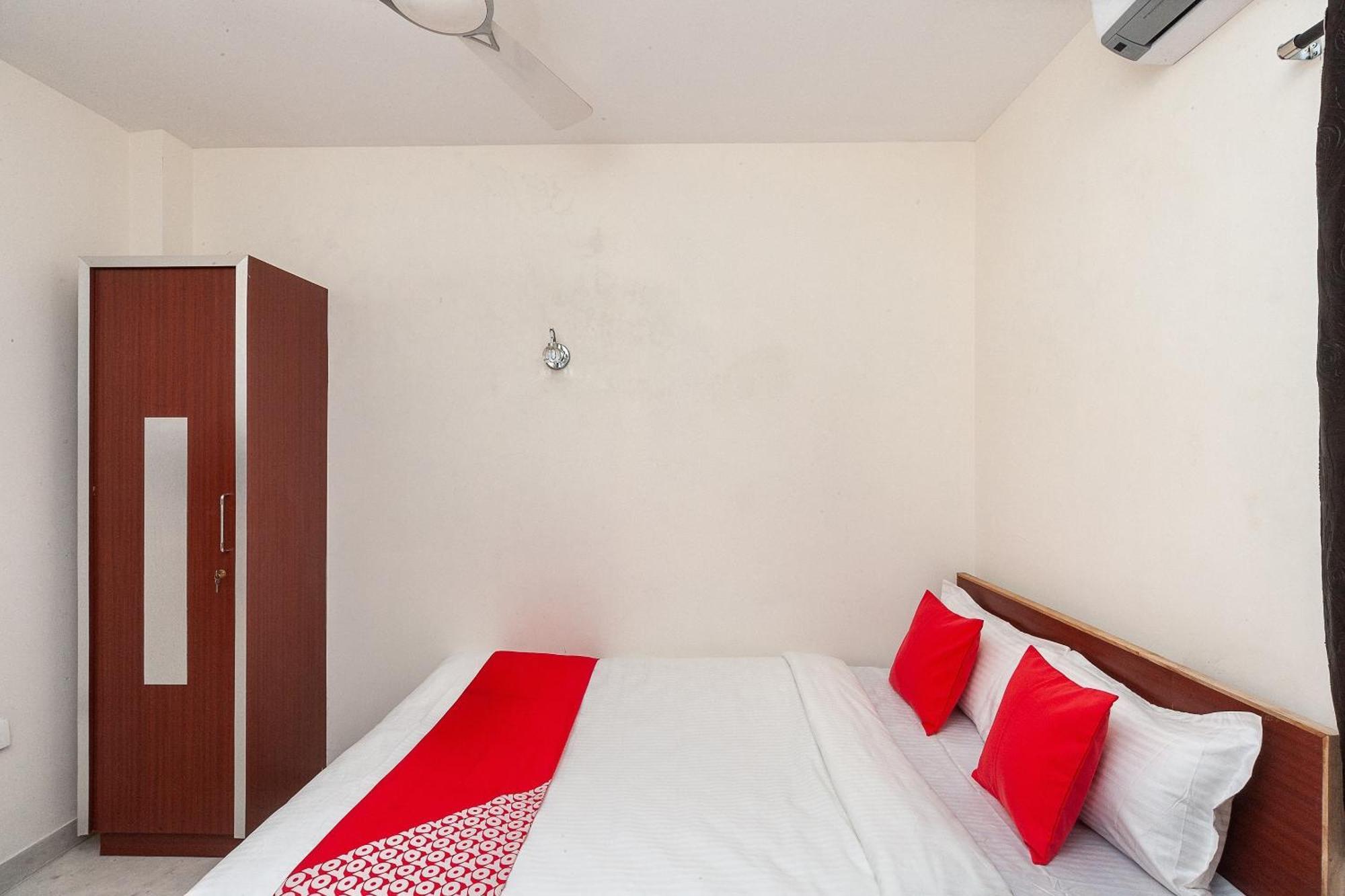 Hotel O Le Mint Omr Chennai Exterior photo